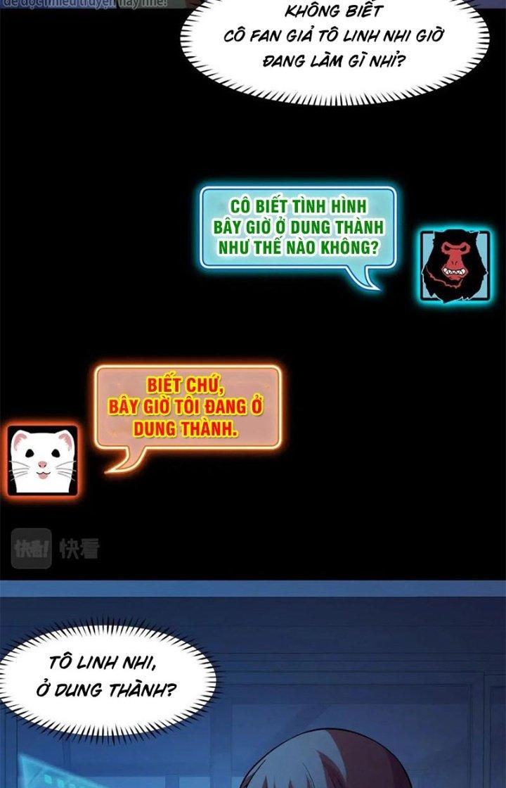 Các Nàng Nói Ta Là Vua Tương Lai Chapter 23 - Trang 2