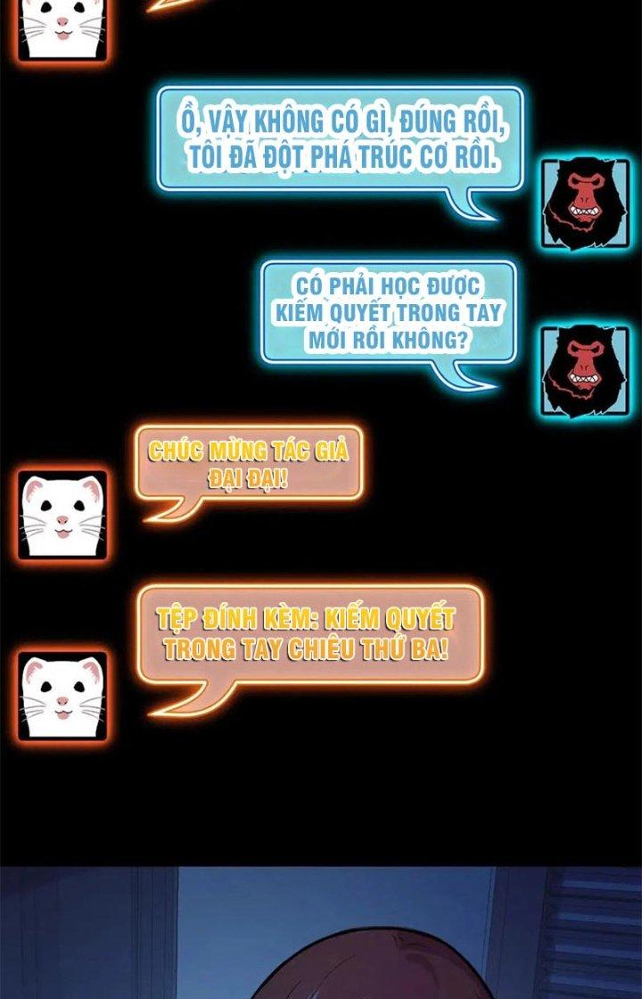 Các Nàng Nói Ta Là Vua Tương Lai Chapter 23 - Trang 2