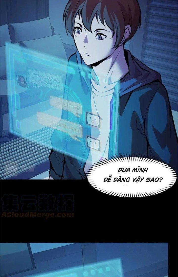 Các Nàng Nói Ta Là Vua Tương Lai Chapter 23 - Trang 2