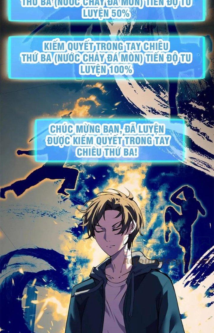 Các Nàng Nói Ta Là Vua Tương Lai Chapter 23 - Trang 2