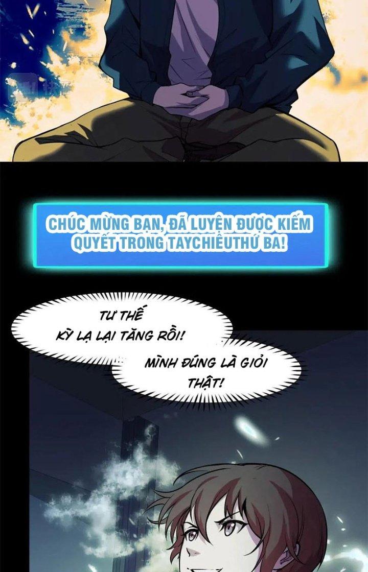 Các Nàng Nói Ta Là Vua Tương Lai Chapter 23 - Trang 2