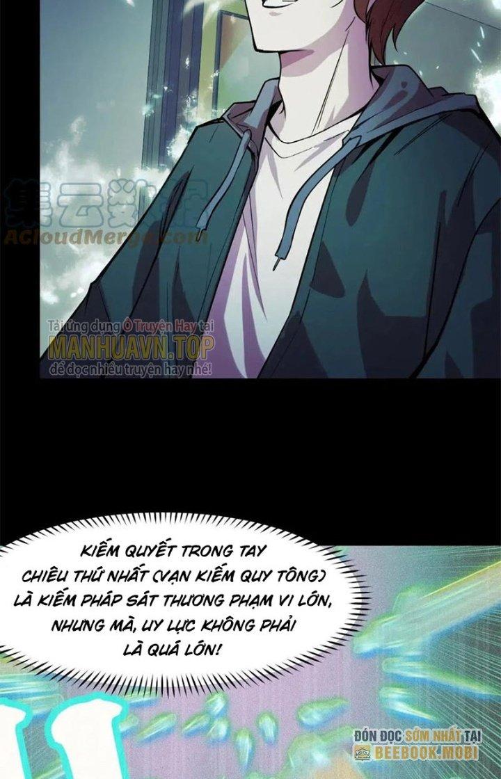 Các Nàng Nói Ta Là Vua Tương Lai Chapter 23 - Trang 2