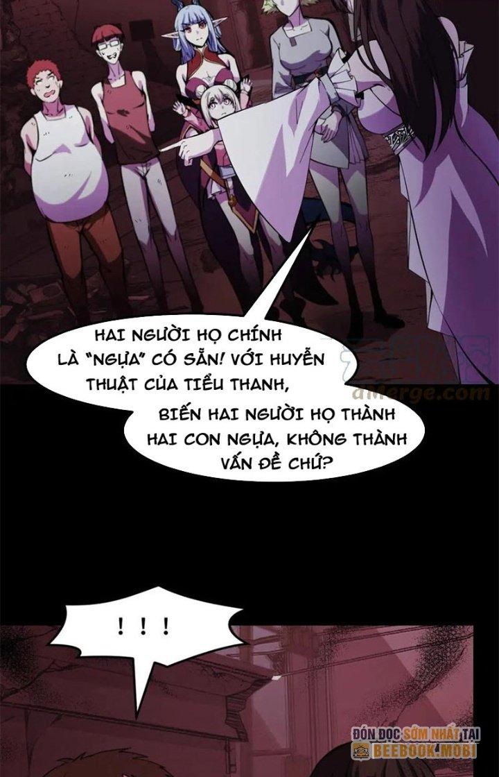 Các Nàng Nói Ta Là Vua Tương Lai Chapter 23 - Trang 2