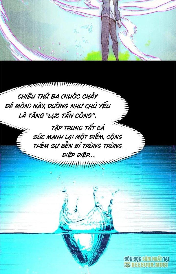 Các Nàng Nói Ta Là Vua Tương Lai Chapter 23 - Trang 2