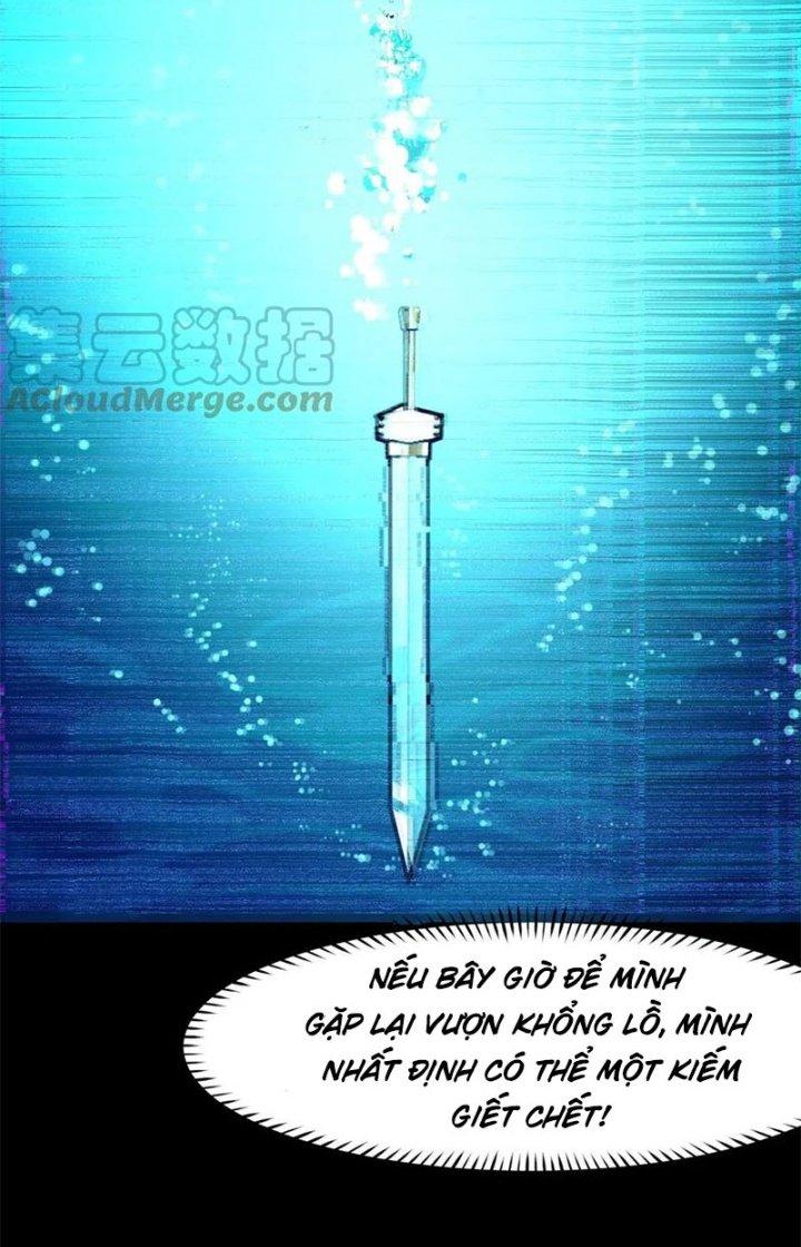 Các Nàng Nói Ta Là Vua Tương Lai Chapter 23 - Trang 2