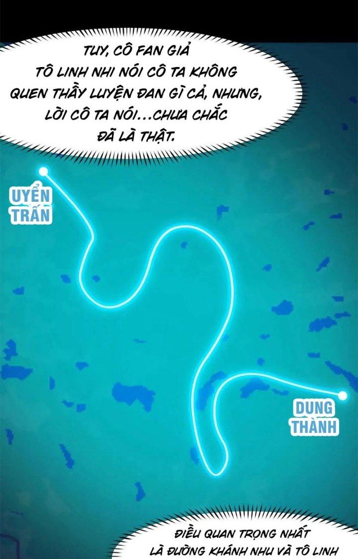 Các Nàng Nói Ta Là Vua Tương Lai Chapter 23 - Trang 2