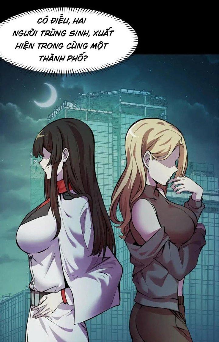 Các Nàng Nói Ta Là Vua Tương Lai Chapter 23 - Trang 2