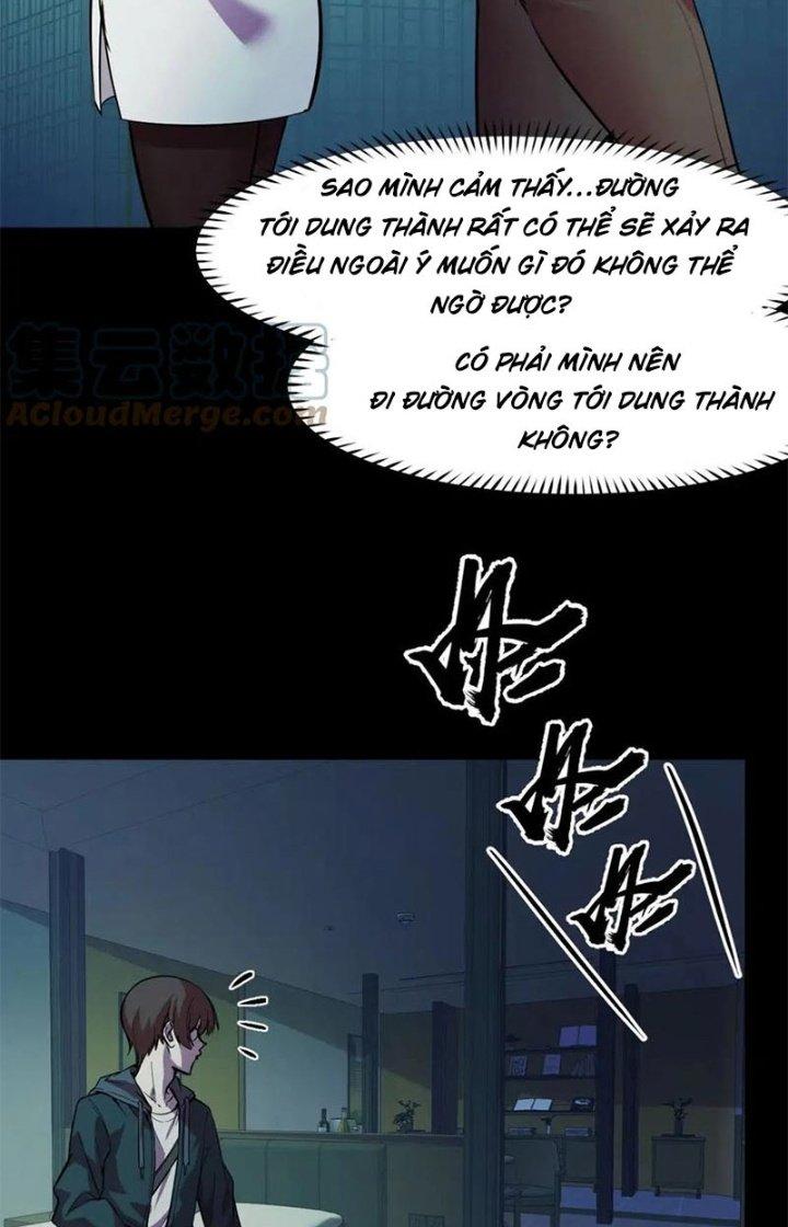 Các Nàng Nói Ta Là Vua Tương Lai Chapter 23 - Trang 2