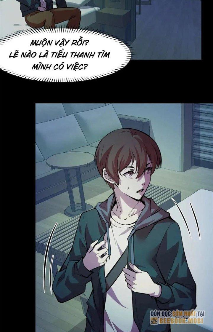 Các Nàng Nói Ta Là Vua Tương Lai Chapter 23 - Trang 2