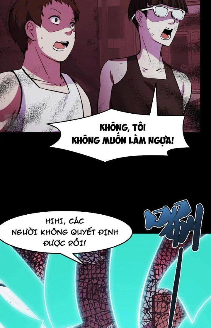 Các Nàng Nói Ta Là Vua Tương Lai Chapter 23 - Trang 2
