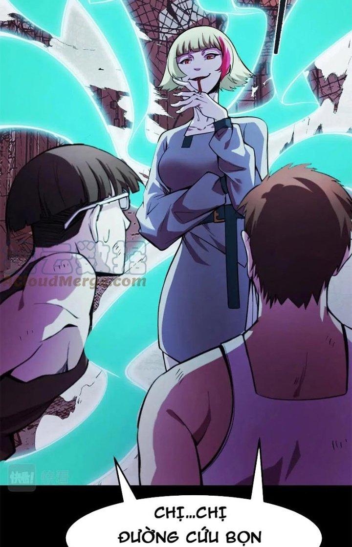 Các Nàng Nói Ta Là Vua Tương Lai Chapter 23 - Trang 2