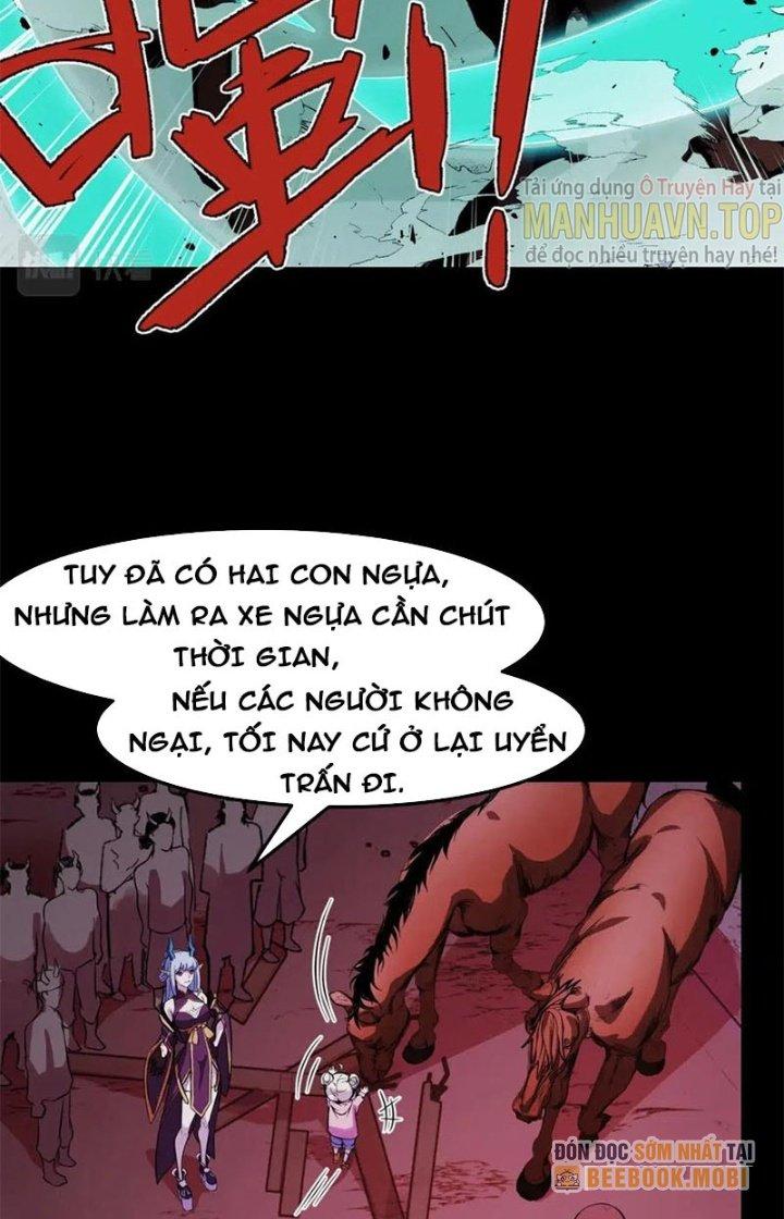 Các Nàng Nói Ta Là Vua Tương Lai Chapter 23 - Trang 2