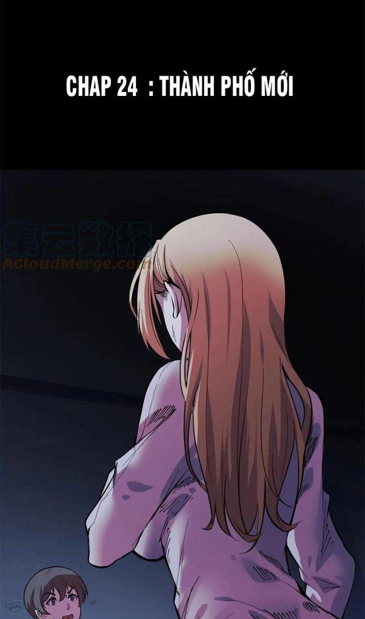 Các Nàng Nói Ta Là Vua Tương Lai Chapter 24 - Trang 2