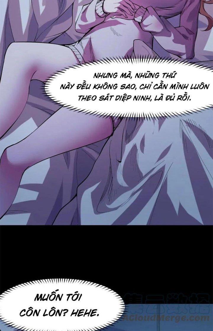 Các Nàng Nói Ta Là Vua Tương Lai Chapter 24 - Trang 2