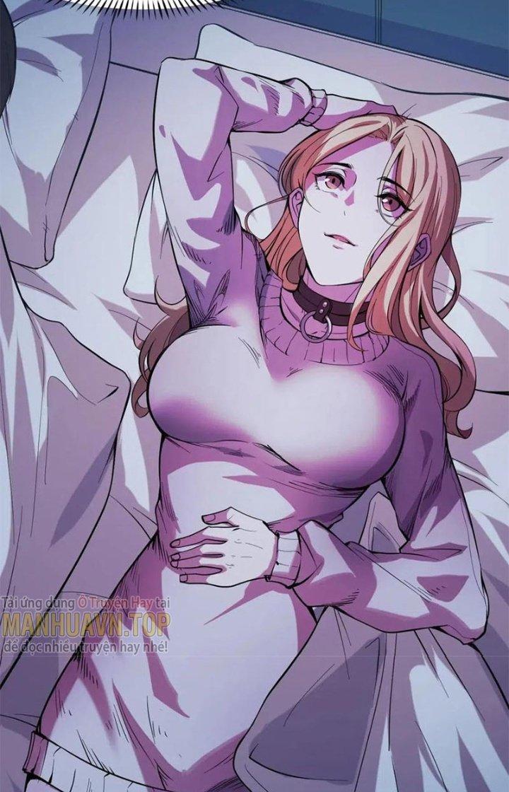 Các Nàng Nói Ta Là Vua Tương Lai Chapter 24 - Trang 2