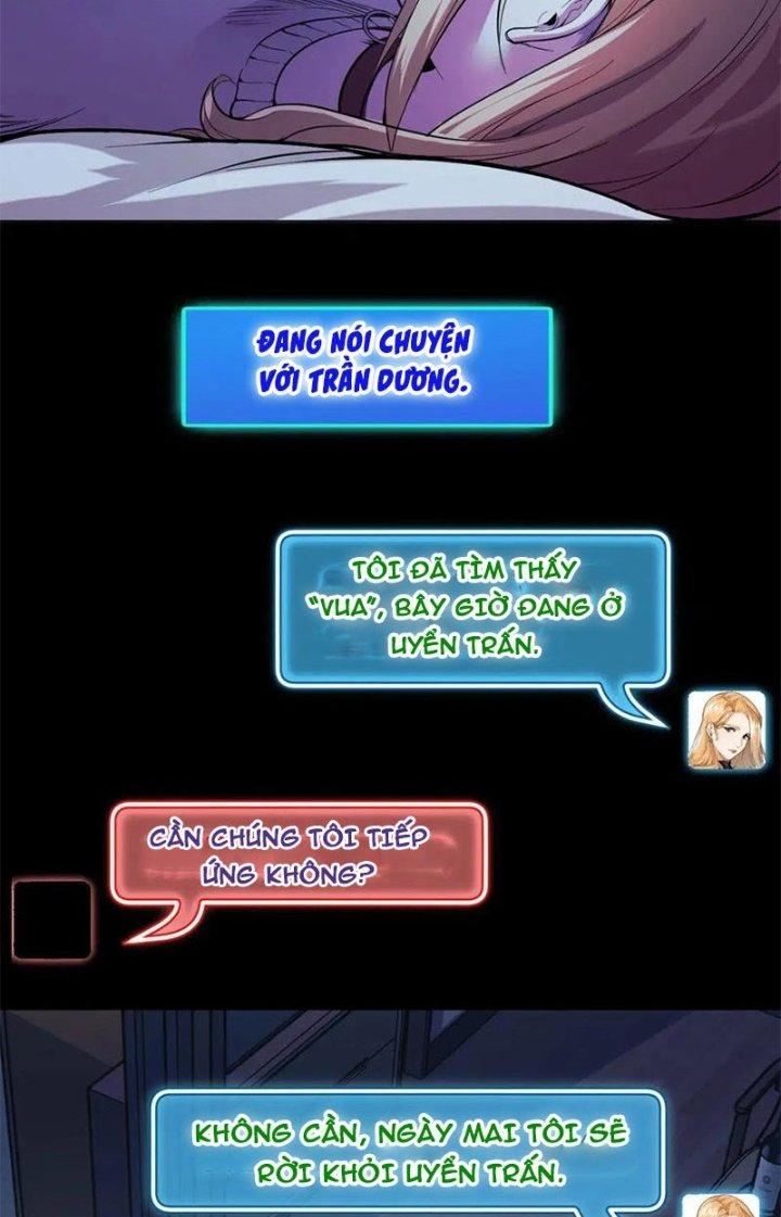 Các Nàng Nói Ta Là Vua Tương Lai Chapter 24 - Trang 2