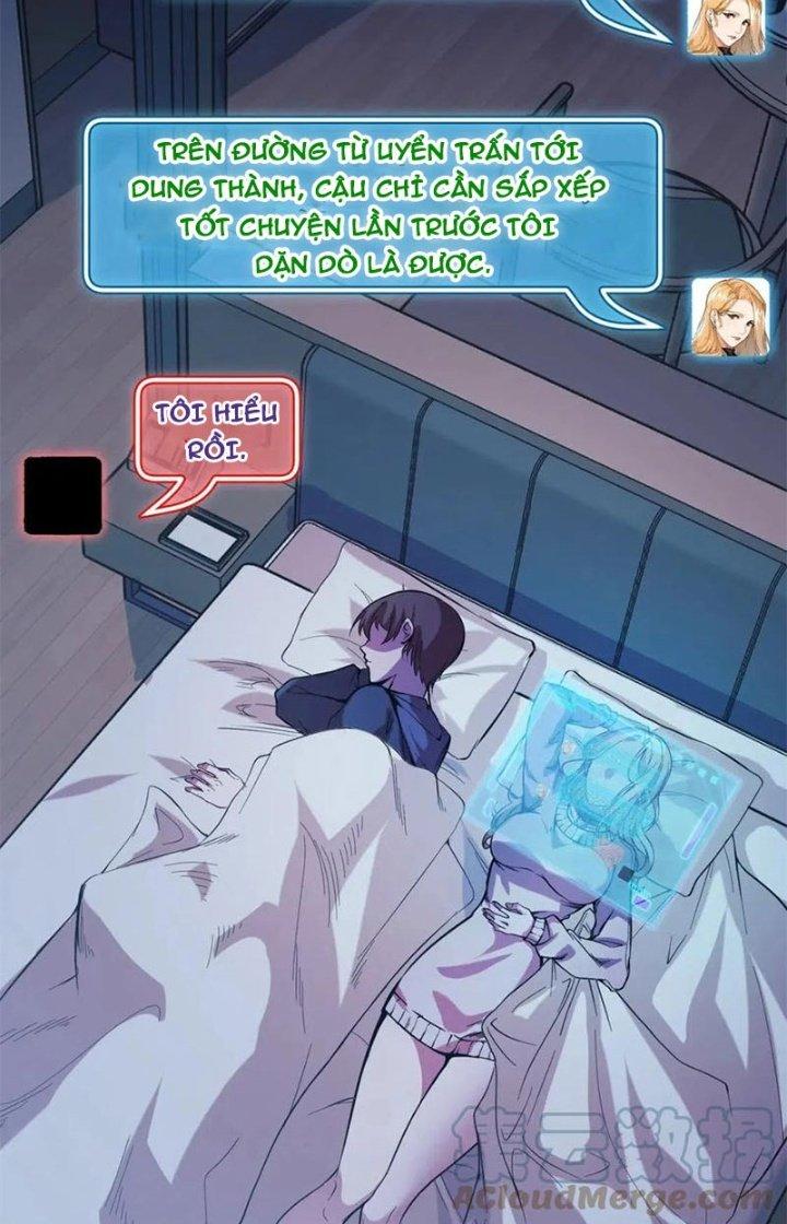 Các Nàng Nói Ta Là Vua Tương Lai Chapter 24 - Trang 2