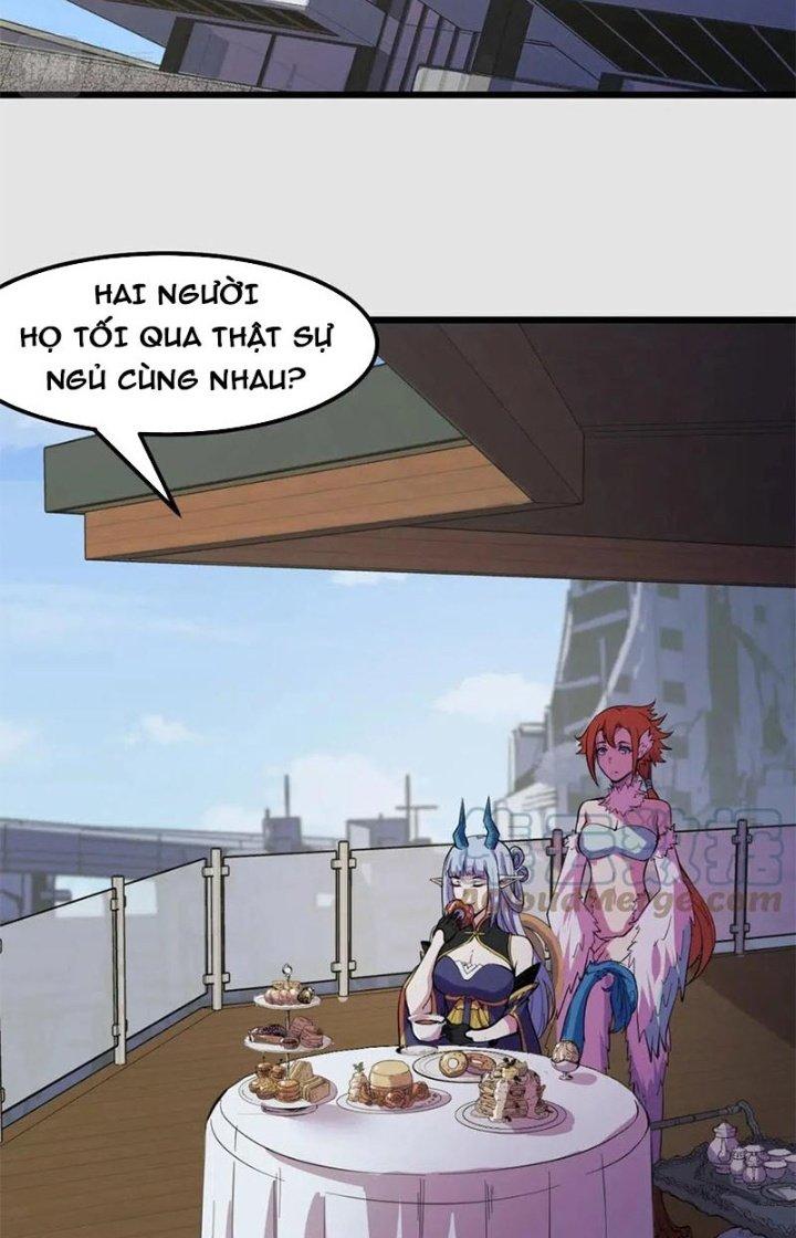 Các Nàng Nói Ta Là Vua Tương Lai Chapter 24 - Trang 2