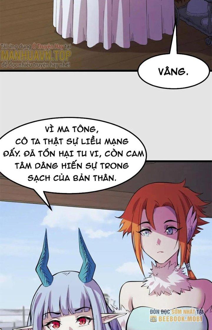 Các Nàng Nói Ta Là Vua Tương Lai Chapter 24 - Trang 2