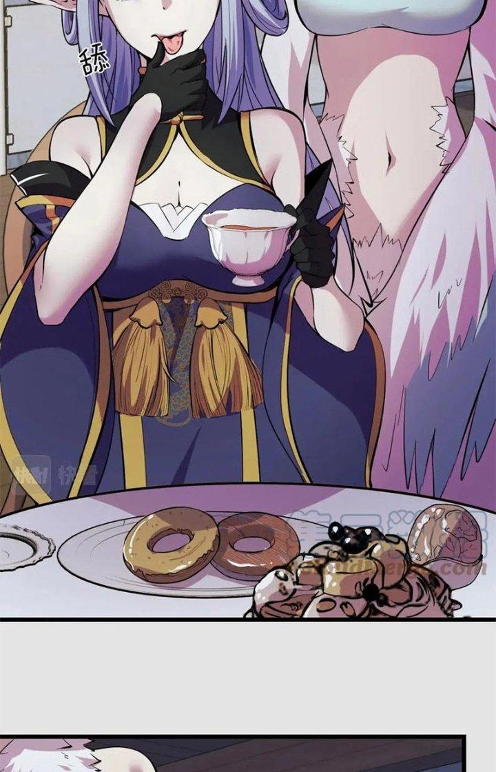 Các Nàng Nói Ta Là Vua Tương Lai Chapter 24 - Trang 2