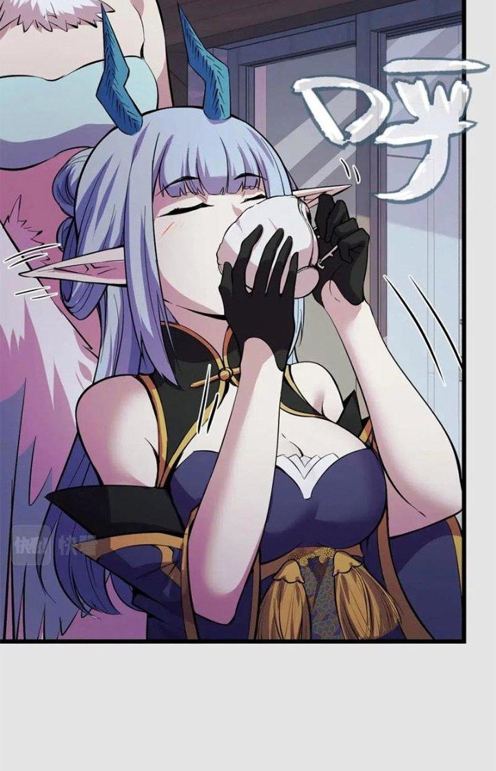 Các Nàng Nói Ta Là Vua Tương Lai Chapter 24 - Trang 2