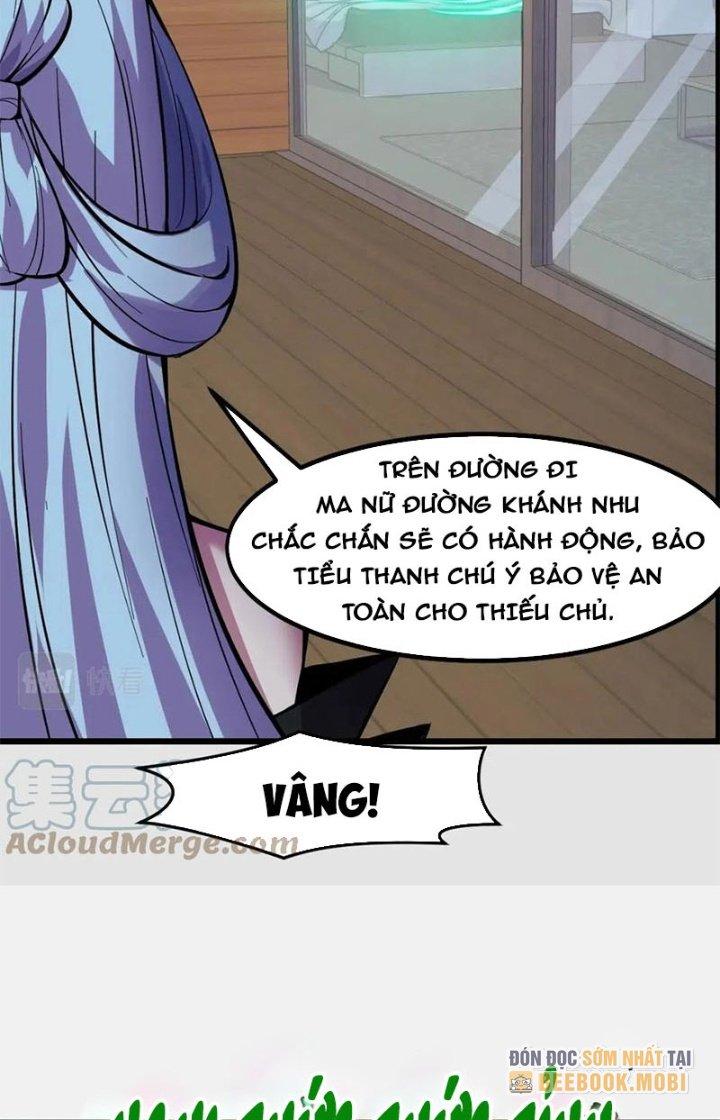Các Nàng Nói Ta Là Vua Tương Lai Chapter 24 - Trang 2