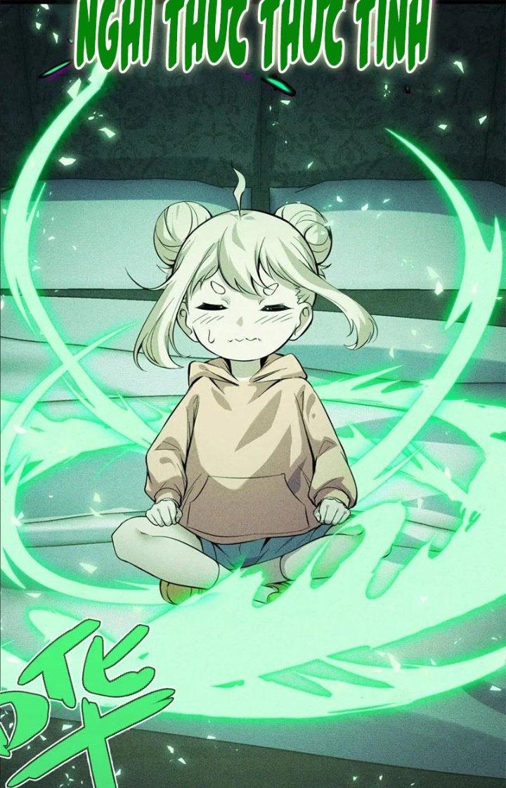 Các Nàng Nói Ta Là Vua Tương Lai Chapter 24 - Trang 2