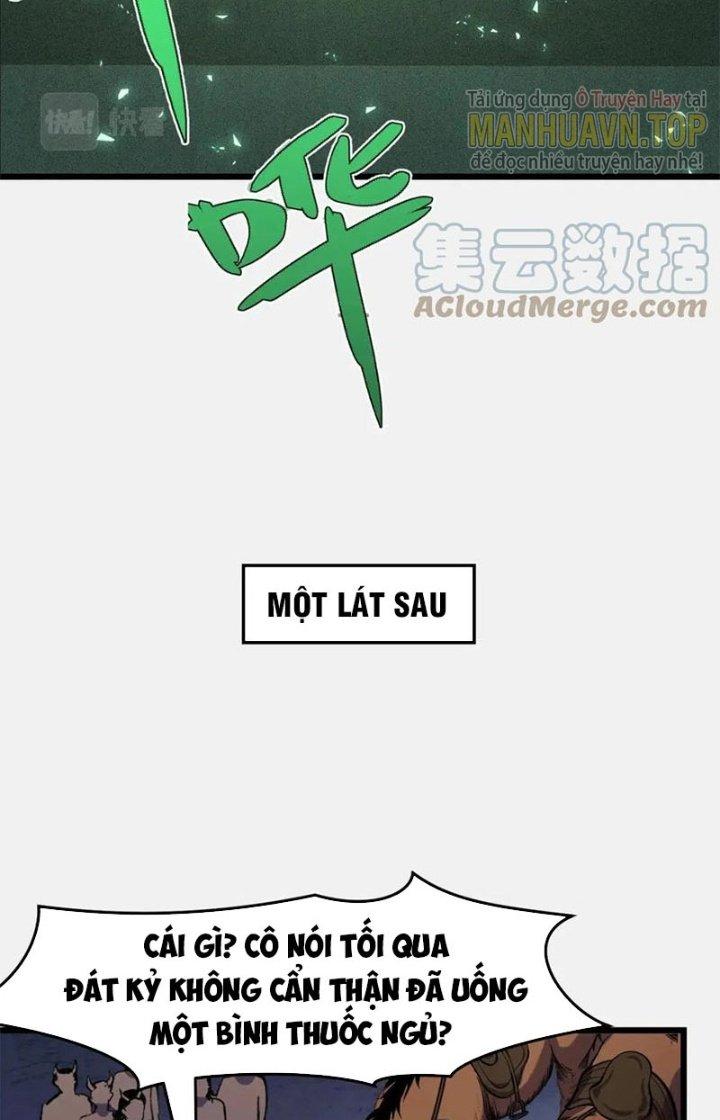 Các Nàng Nói Ta Là Vua Tương Lai Chapter 24 - Trang 2