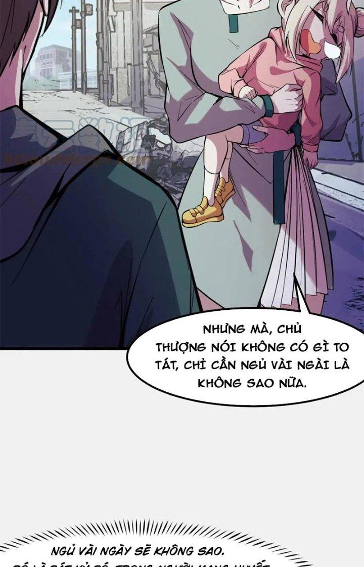 Các Nàng Nói Ta Là Vua Tương Lai Chapter 24 - Trang 2