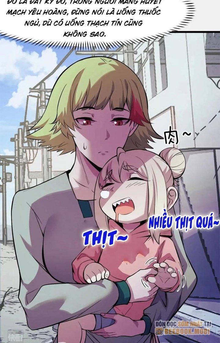 Các Nàng Nói Ta Là Vua Tương Lai Chapter 24 - Trang 2