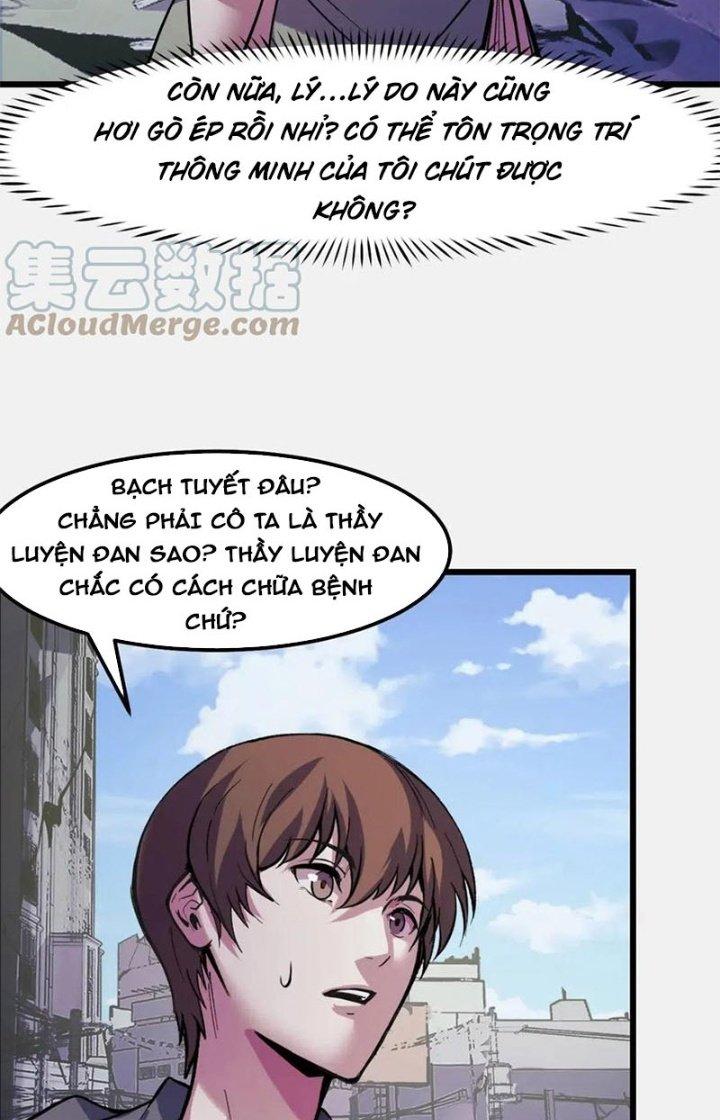 Các Nàng Nói Ta Là Vua Tương Lai Chapter 24 - Trang 2