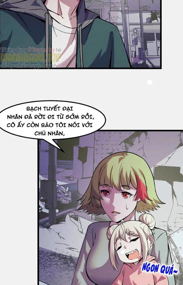 Các Nàng Nói Ta Là Vua Tương Lai Chapter 24 - Trang 2