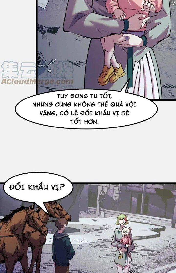 Các Nàng Nói Ta Là Vua Tương Lai Chapter 24 - Trang 2