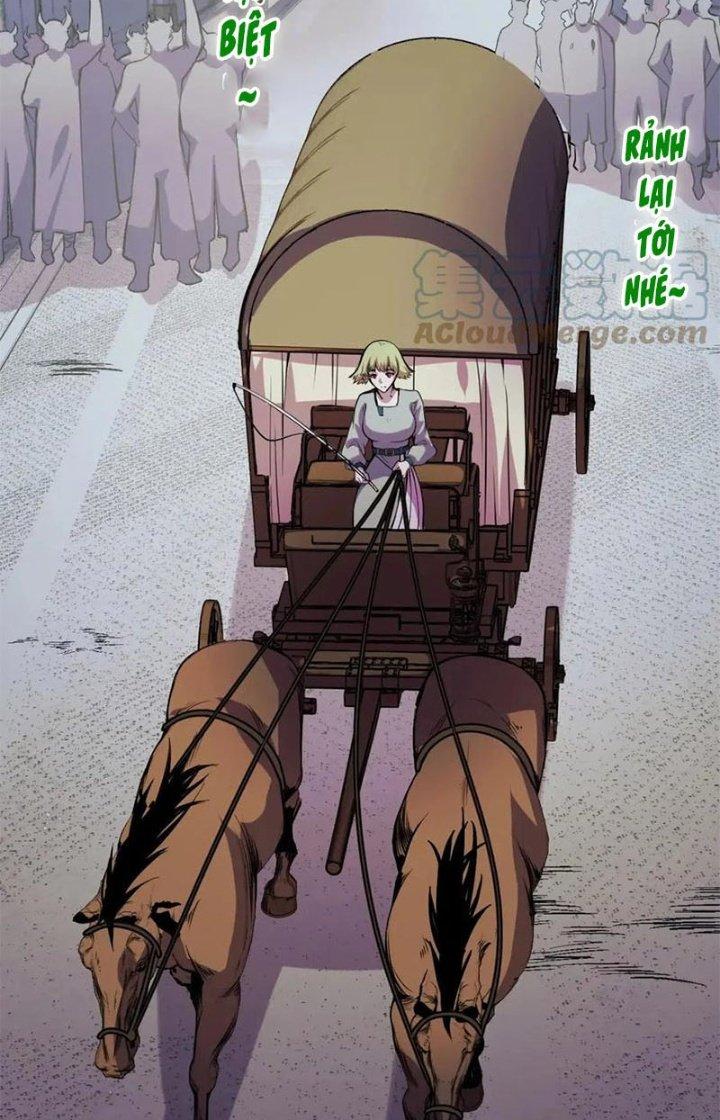 Các Nàng Nói Ta Là Vua Tương Lai Chapter 24 - Trang 2