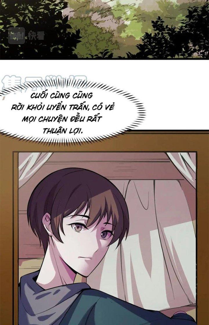 Các Nàng Nói Ta Là Vua Tương Lai Chapter 24 - Trang 2