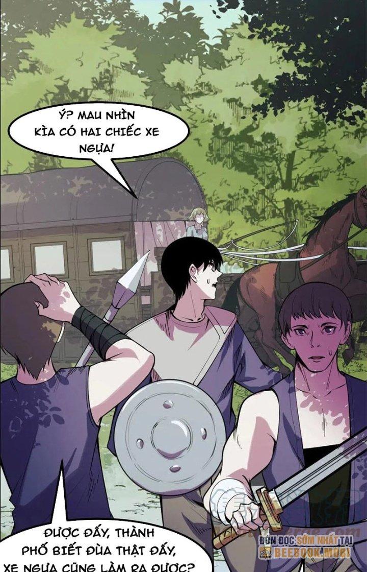 Các Nàng Nói Ta Là Vua Tương Lai Chapter 24 - Trang 2