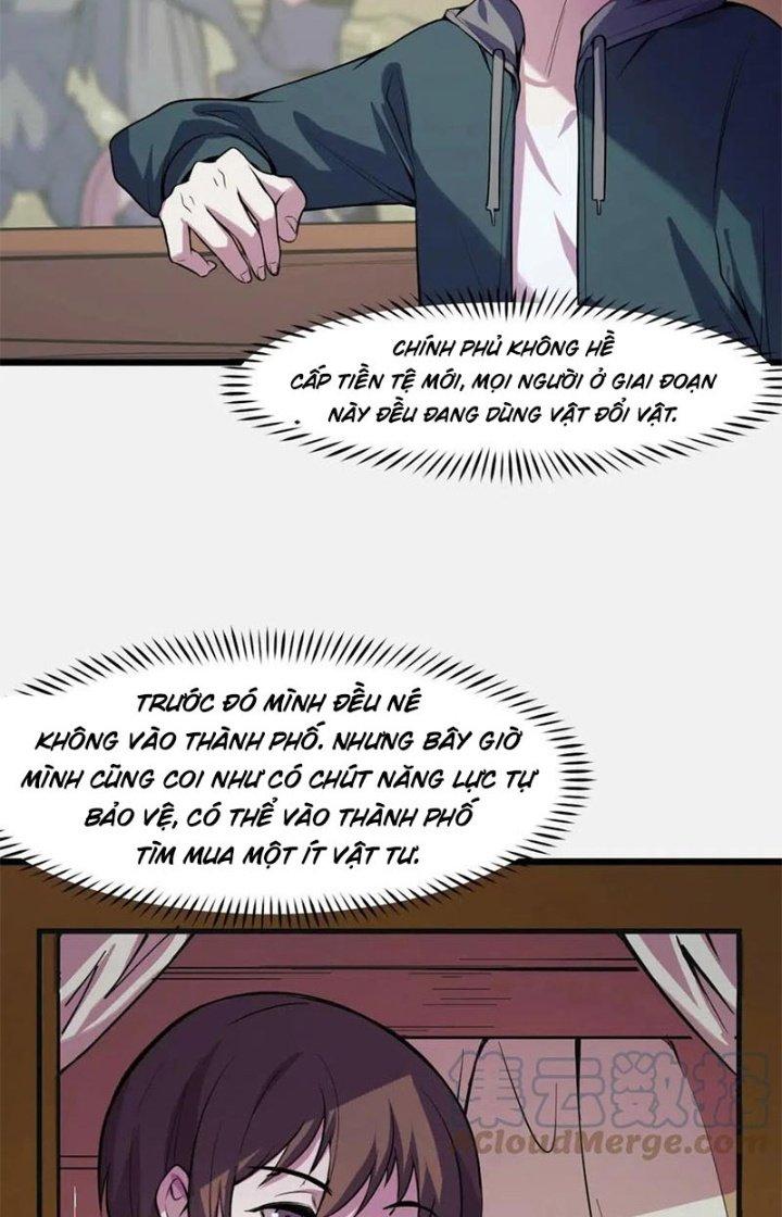 Các Nàng Nói Ta Là Vua Tương Lai Chapter 24 - Trang 2