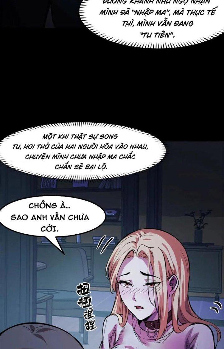 Các Nàng Nói Ta Là Vua Tương Lai Chapter 24 - Trang 2