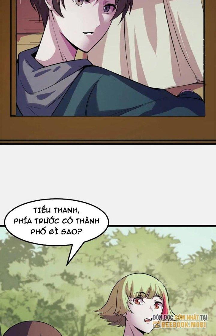 Các Nàng Nói Ta Là Vua Tương Lai Chapter 24 - Trang 2