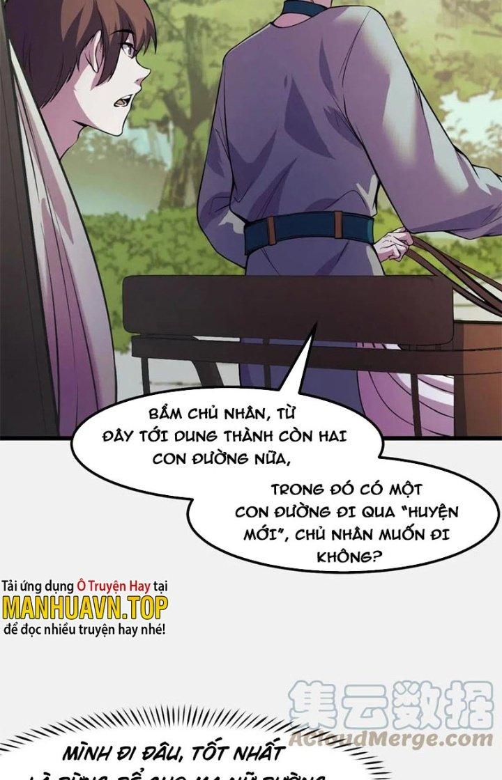 Các Nàng Nói Ta Là Vua Tương Lai Chapter 24 - Trang 2