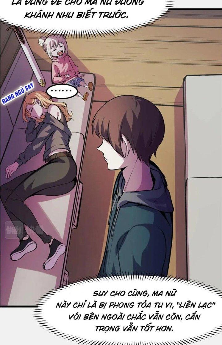 Các Nàng Nói Ta Là Vua Tương Lai Chapter 24 - Trang 2