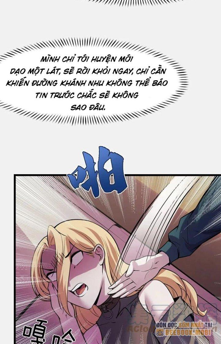 Các Nàng Nói Ta Là Vua Tương Lai Chapter 24 - Trang 2