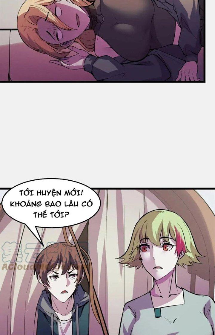 Các Nàng Nói Ta Là Vua Tương Lai Chapter 24 - Trang 2