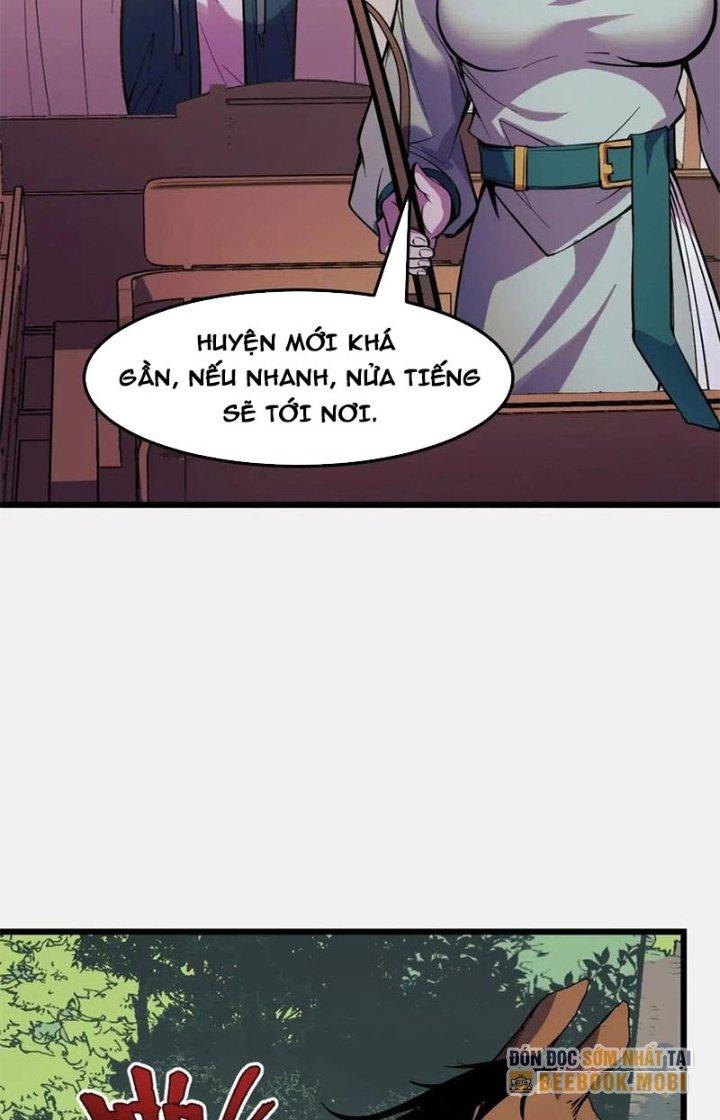 Các Nàng Nói Ta Là Vua Tương Lai Chapter 24 - Trang 2