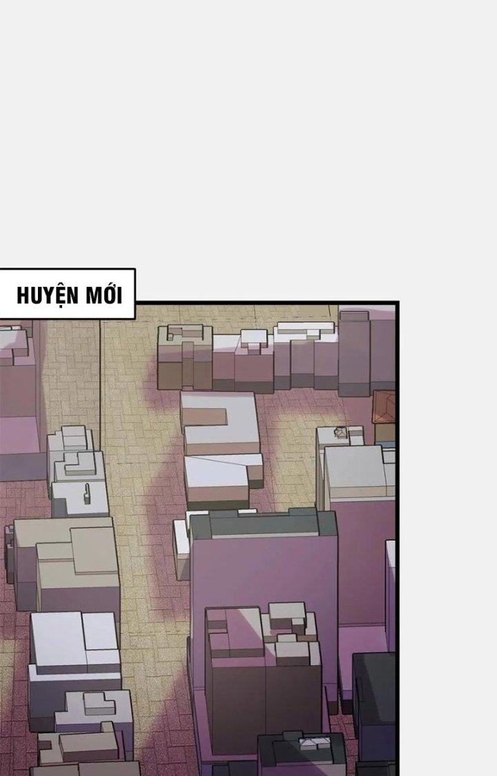 Các Nàng Nói Ta Là Vua Tương Lai Chapter 24 - Trang 2