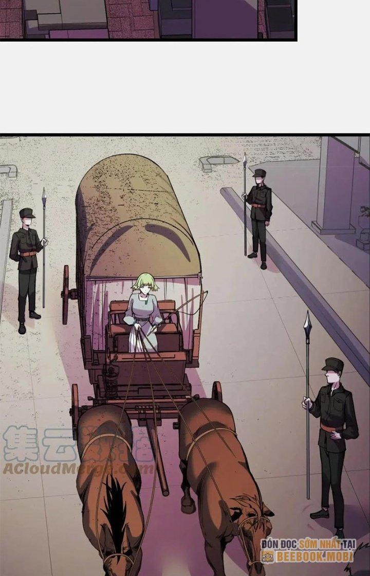 Các Nàng Nói Ta Là Vua Tương Lai Chapter 24 - Trang 2