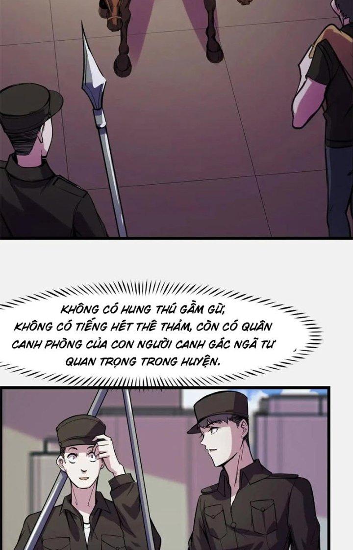 Các Nàng Nói Ta Là Vua Tương Lai Chapter 24 - Trang 2