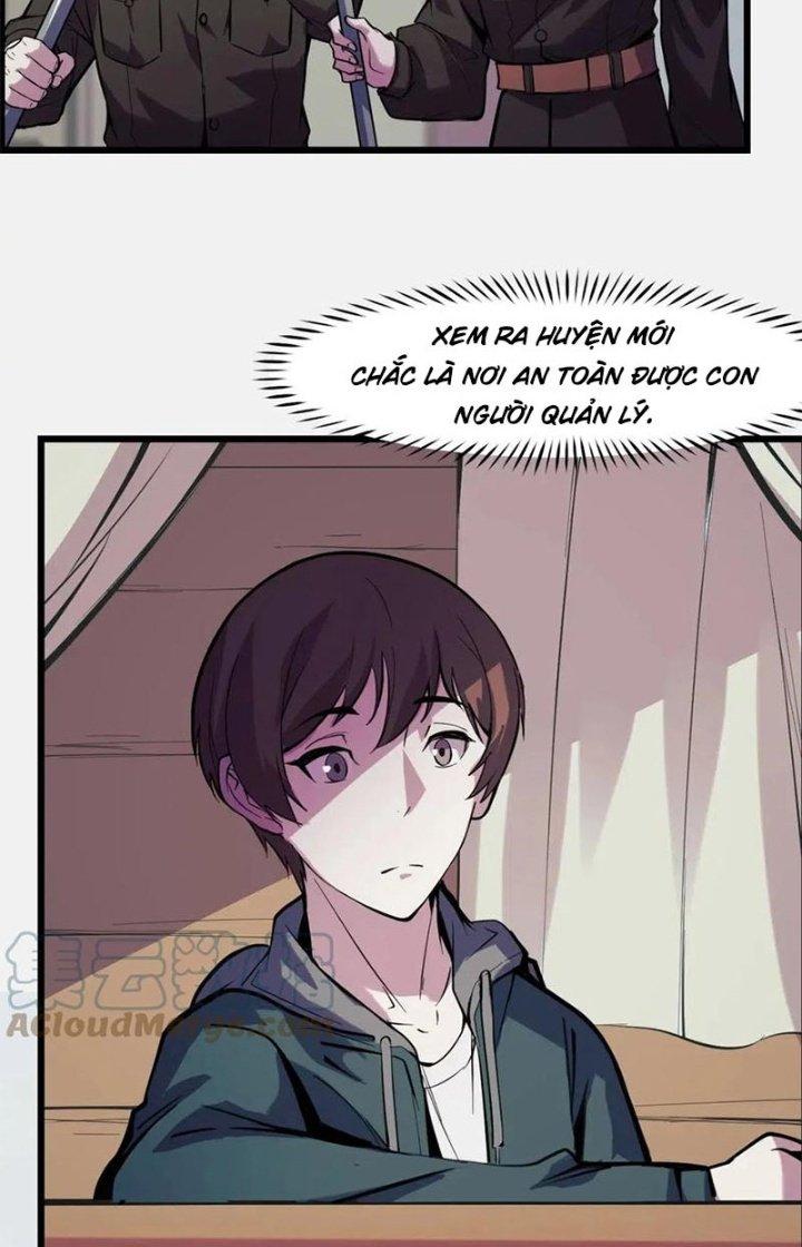 Các Nàng Nói Ta Là Vua Tương Lai Chapter 24 - Trang 2