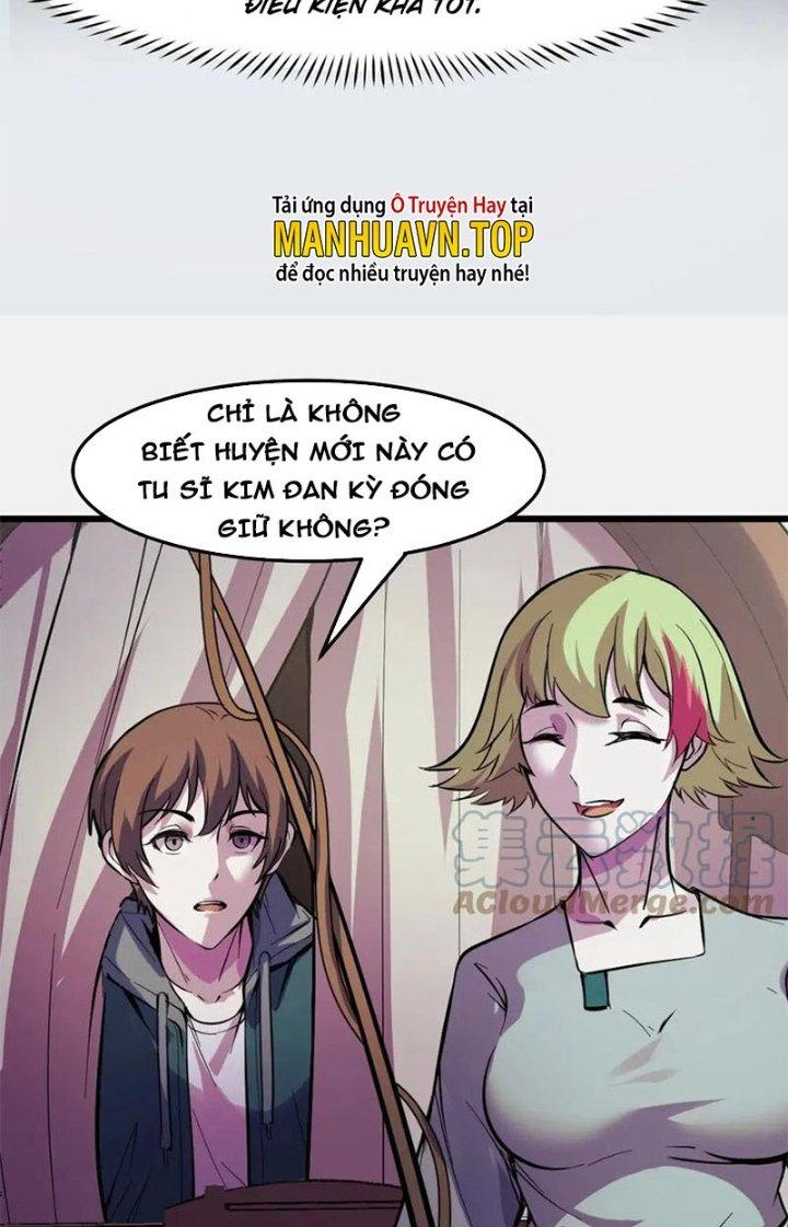 Các Nàng Nói Ta Là Vua Tương Lai Chapter 24 - Trang 2