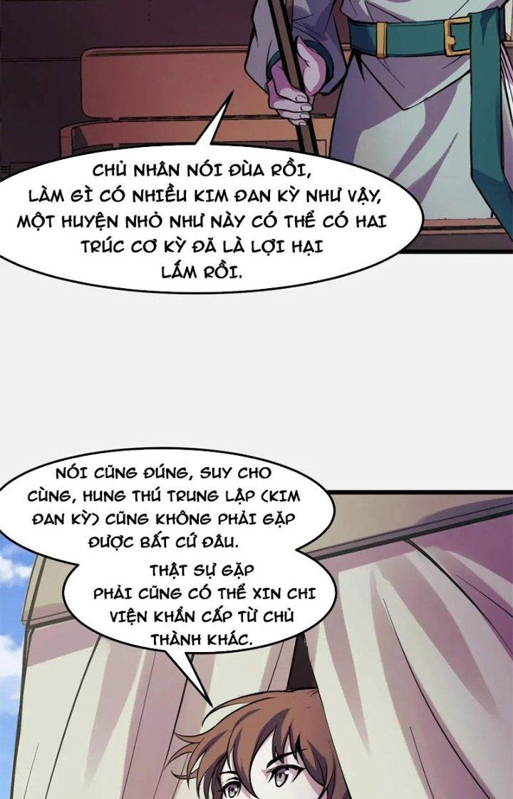 Các Nàng Nói Ta Là Vua Tương Lai Chapter 24 - Trang 2